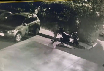 Елордада мопед ұрлаған жасөспірім ұсталды