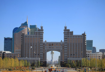 «Астана – есірткісіз қала»: елордада есірткіге қарсы акция өткізіледі