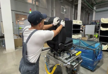 Утильалым петициясы: Жұмыс тобы Алматыдағы зауыттарды аралады