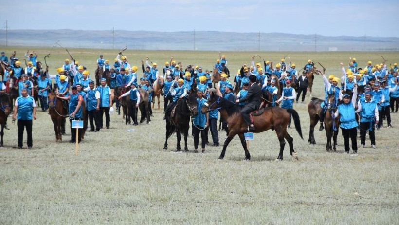  Абай облысы білім басқармасы 
