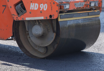 Алматыда Спасская көшесі бойында көлік қозғалысы шектеледі