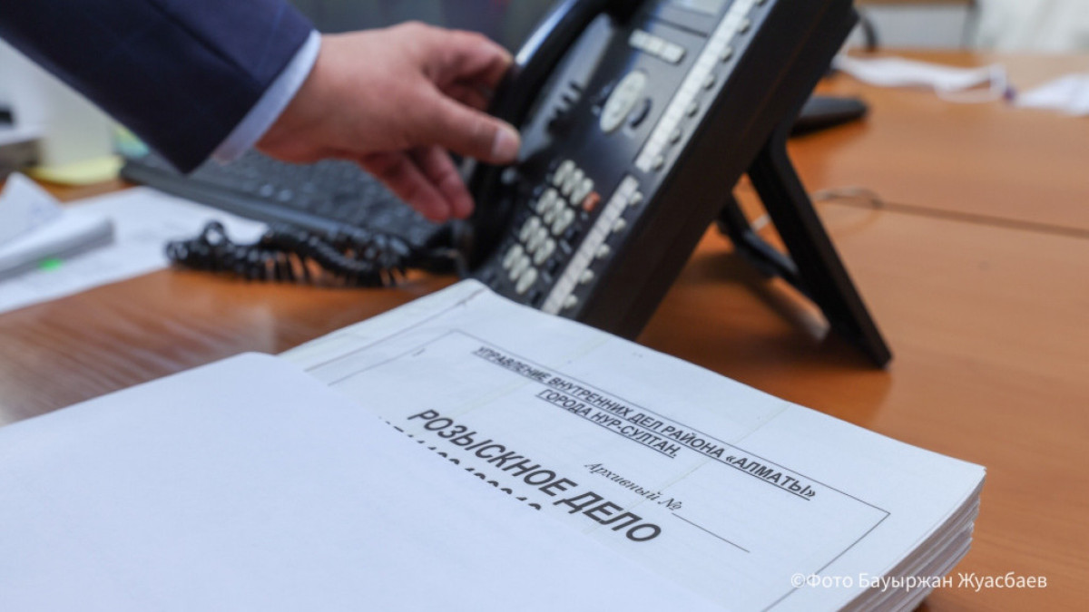  ©El.kz/Бауыржан Жуасбаев 