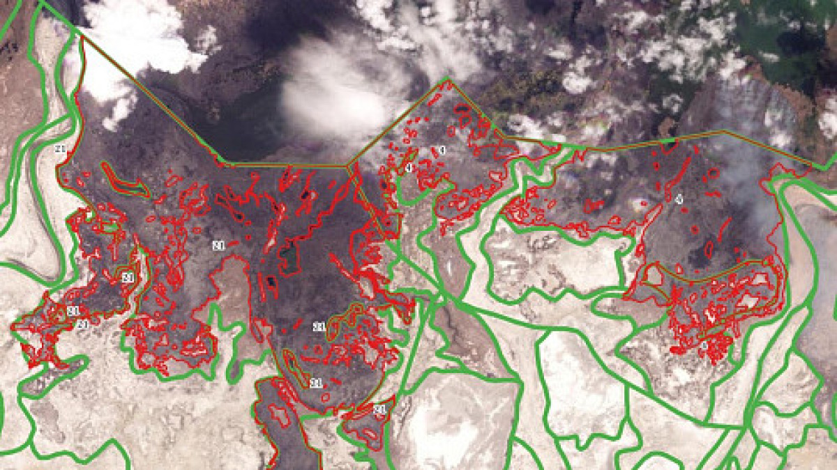  Пресс-служба АО «НК «Қазақстан Ғарыш Сапары» 