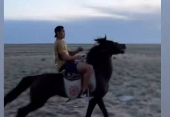 Алматыда субұрқақта 17 жастағы бозбала көз жұмды