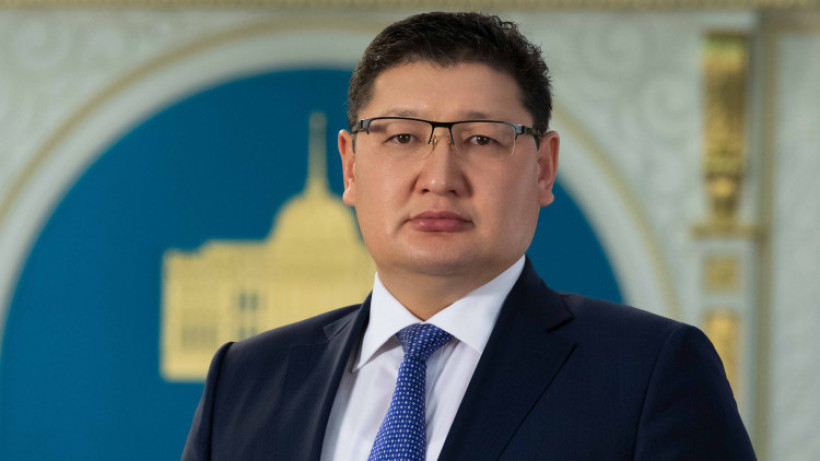  Пресс-служба Президента РК 