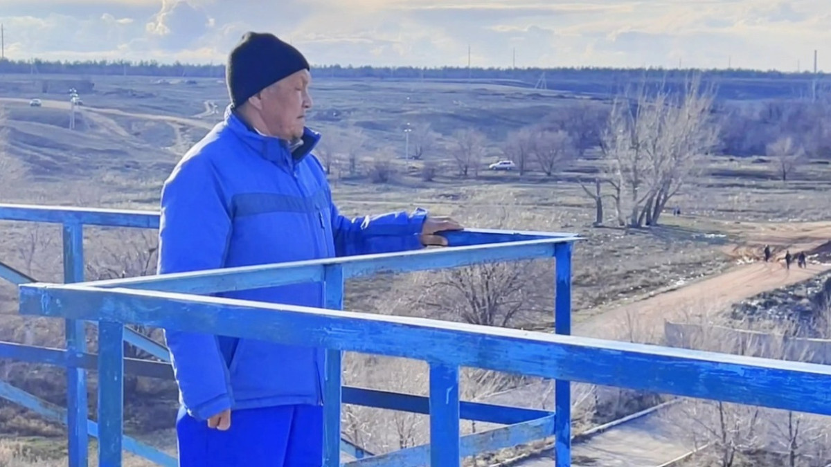  Акимат Актюбинской области 