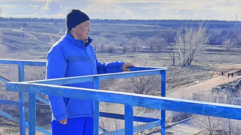  Акимат Актюбинской области 