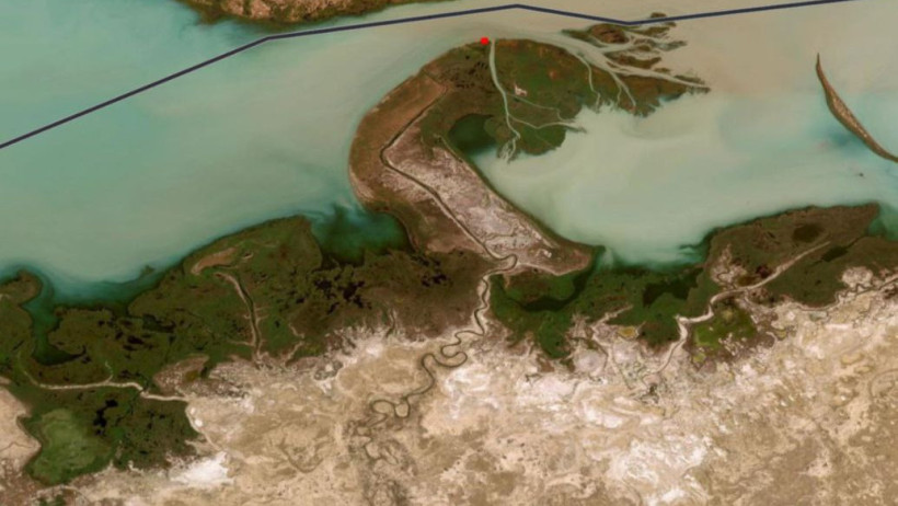  Пресс-служба АО «НК «Қазақстан Ғарыш Сапары» 