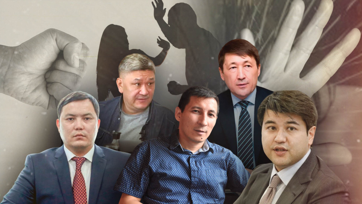  Коллаж El.kz 