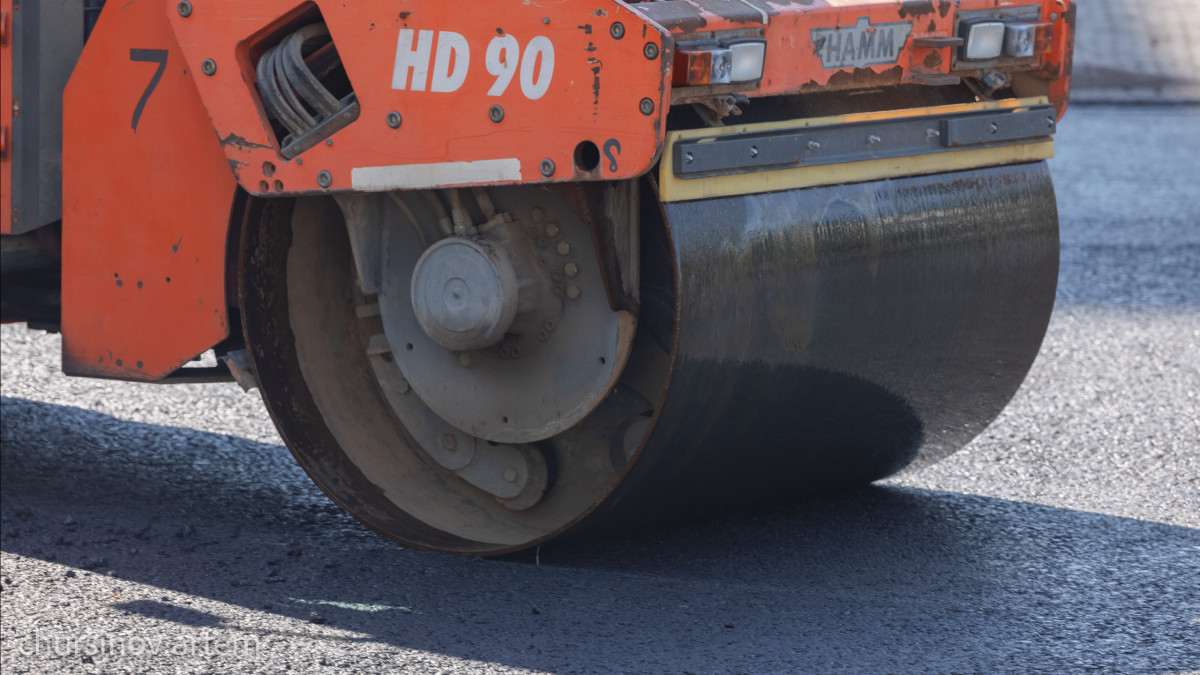  ©El.kz/Артем Чурсинов 