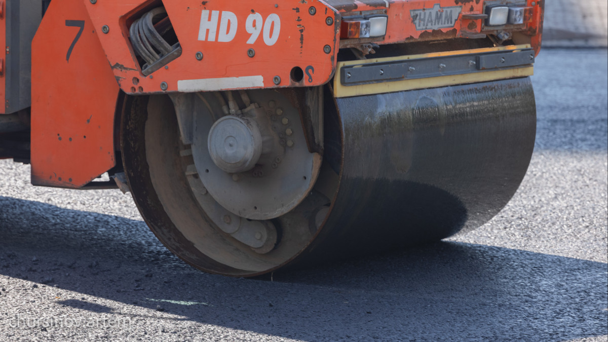  ©El.kz/Артем Чурсинов 