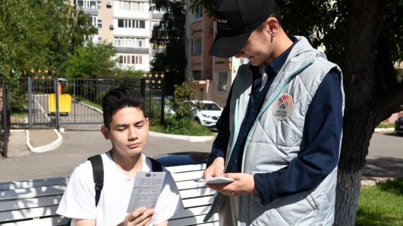  Астана қаласы әкімдігі 