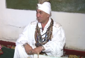 «Алты рет үйленген». Балаларды азаптаған емшіге қатысты тың дерек шықты