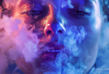 Kazakhstan has officially banned vape