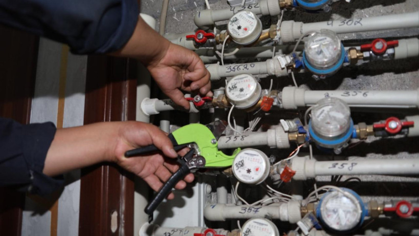  Алматы қаласының әкімдігі 