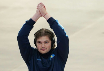 Нысана көздеуден Олимпиадаға кімдер баратыны белгілі болды