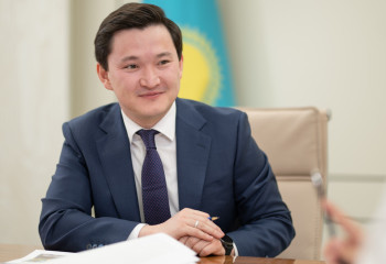 Ең алғаш тағайындалғанда хейттің астында қалдым – 30 жасында әкім болған жас шенеунік