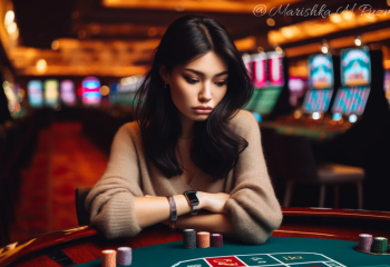 Gambling addicts self restricted access to games in East Kazakhstan