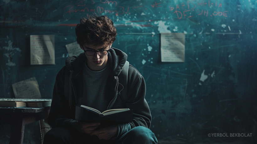  © El.kz/Ербол БЕКБОЛАТ/Midjourney 