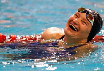 Қазақстан Паралимпиадаға тағы бір жолдама алды