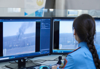 Как МВД внедряет цифровые технологии в работу полиции