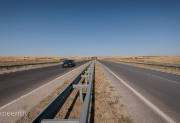 Елімізде тағы үш ақылы жол пайда болуы мүмкін