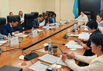 Единую форму отчётности предложили создать для НПО