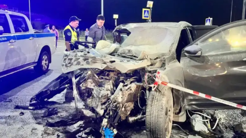  ШҚО Полиция департаменті 