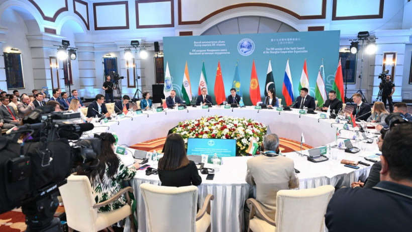  Мәдениет және ақпарат министрлігі 