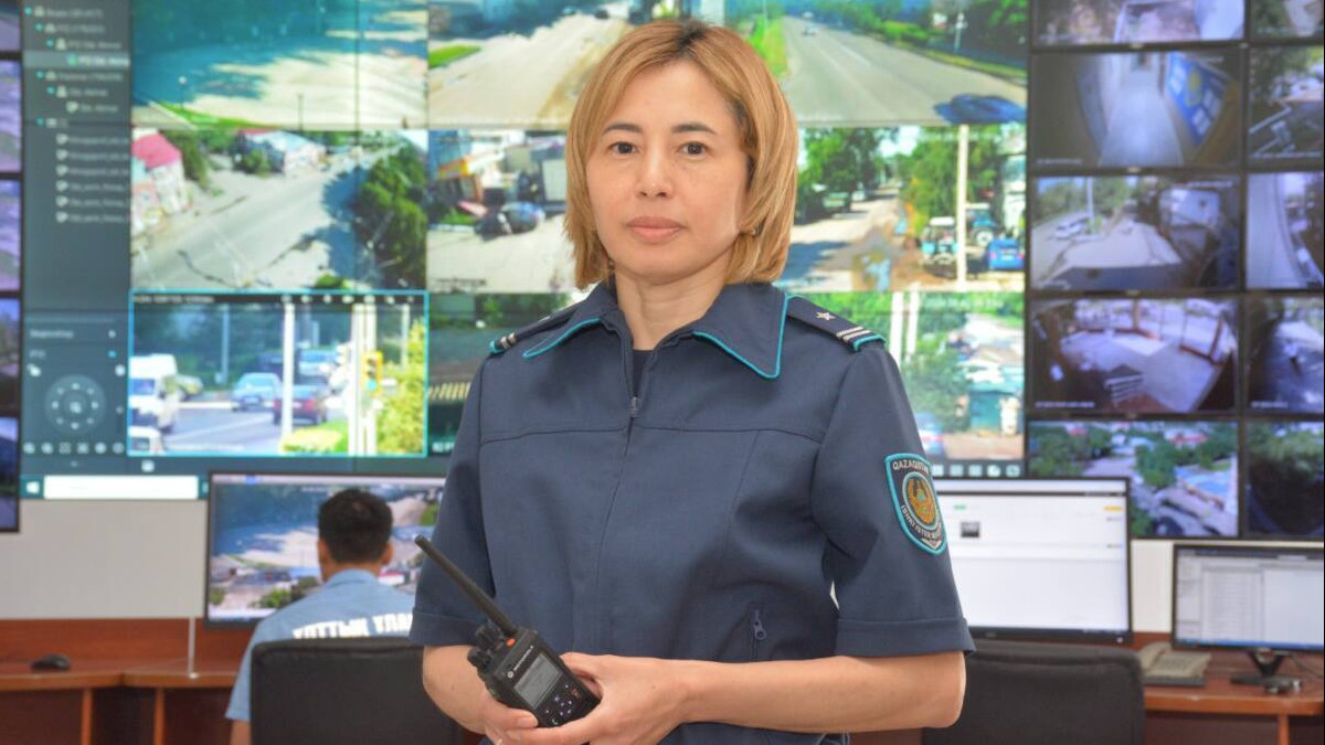  Polisia.kz 