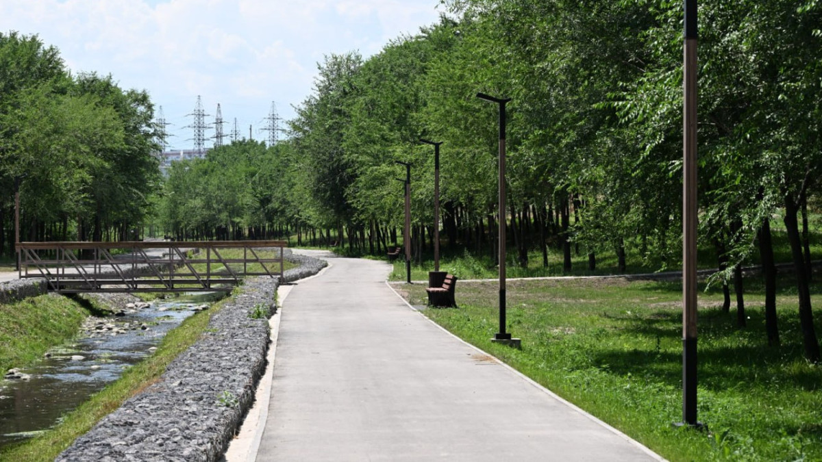  © пресс-служба акима города Алматы 