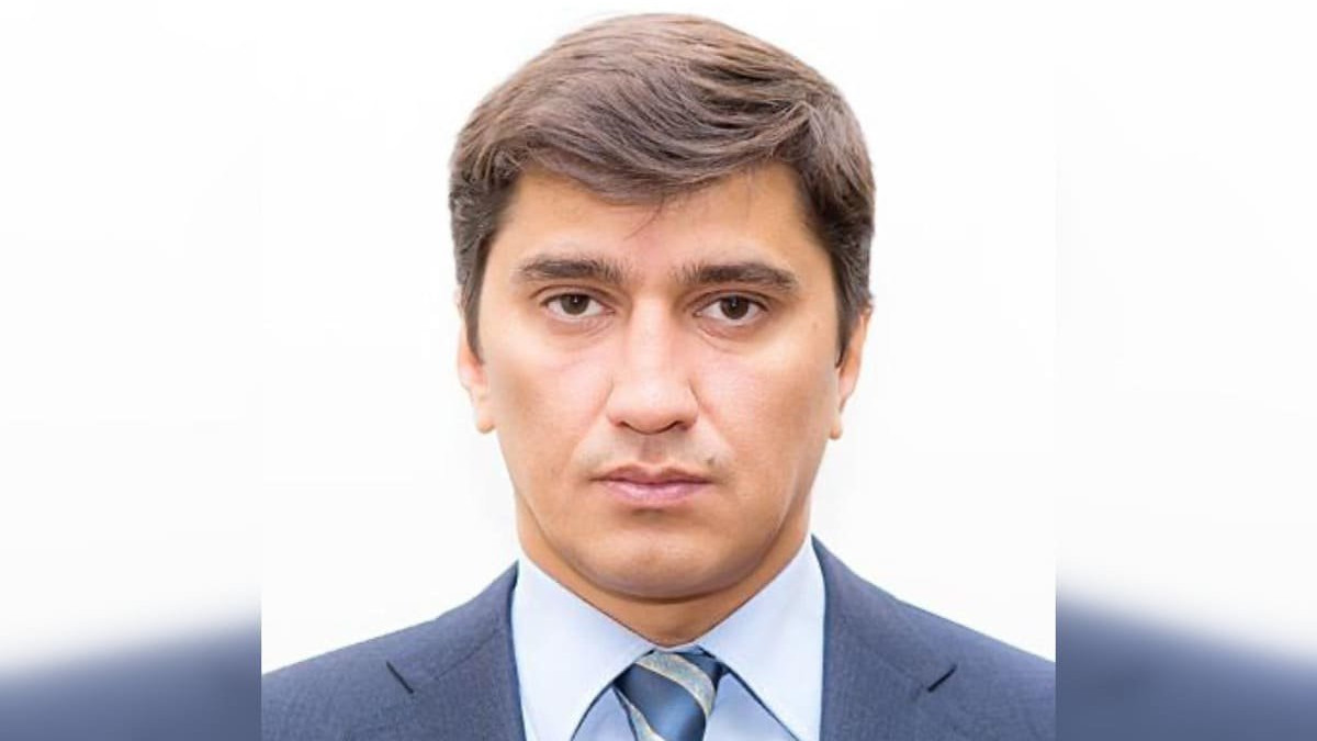  ГКНБ КР 