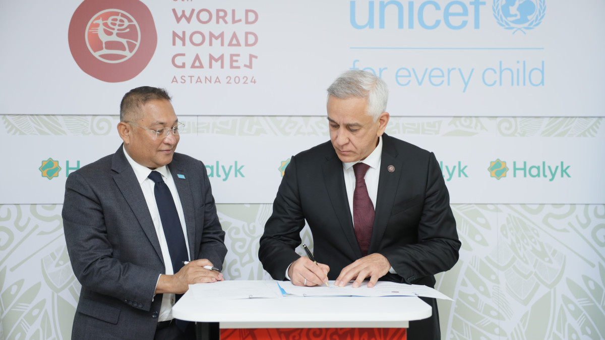  Дүниежүзілік көшпенділер ойындарын дайындау және өткізу жөніндегі дирекцияcы 