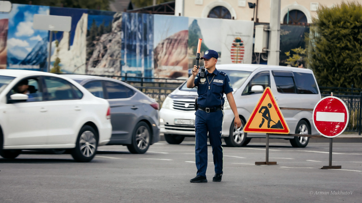  ©El.kz/Арман Мухатов 