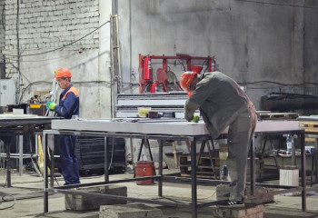 Рабочая группа по утильсбору посетила предприятия Семея