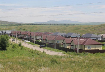 12 семей ВКО получили ключи от новых домов