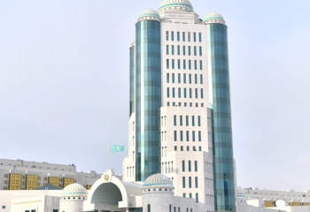 Сенаторлар ғылым туралы заңды мақұлдады