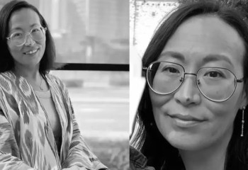 Германияда қаза тапқан қазақстандық әйелдің денесінен пышақ іздері табылды