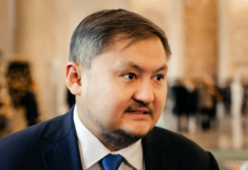 «Субұрқаққа өзі түскен». Министр Алматыдағы абитуриенттің өлімі жайлы