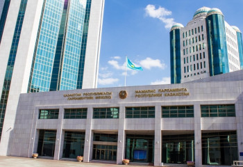 Парламентте Конституциялық заңдылықты күшейтуге байланысты бірнеше ұсыныс айтылды