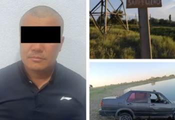 «Бір отбасының 6 баласы көз жұмды». Мас жүргізуші тізгіндеген көлік суға құлаған