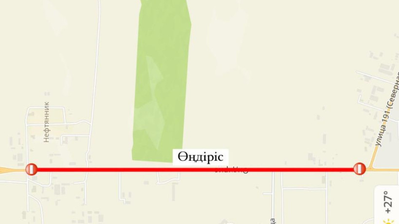  Астана қалалық әкімдігі 