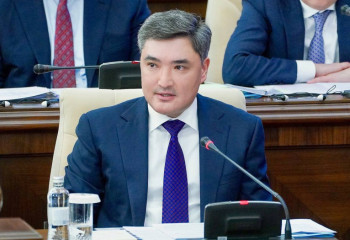 18 млн шаршы метр тұрғын үй салу жоспарлануда – Бектенов