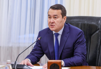 Былтыр бюджет қаражатының 489 млрд теңгесі тиімсіз пайдаланылған – Әлихан Смайылов