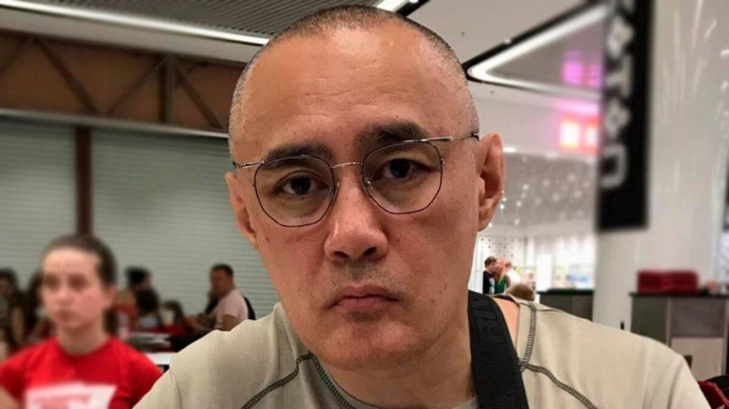  Айдос Садықов мұрағатынан 