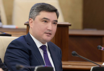 До наступления холодов все граждане будут заселены в новое жилье – Олжас Бектенов о ликвидации последствий паводков