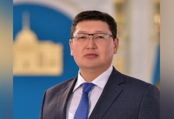 Токаев поручил найти подозреваемых в нападении на журналиста в Киеве - Берик Уали