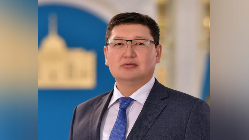  Берік Уәли/Facebook 