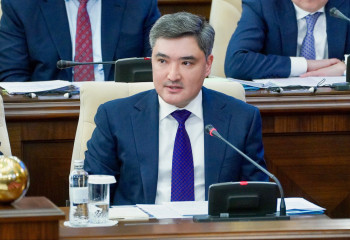 Kazakh Government aims for 6% economic growth