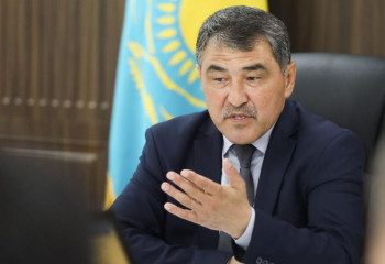 Оңтүстік Қазақстанда биыл да қуаңшылық болуы мүмкін бе? Министр пікір білдірді